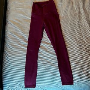 Paragon Fitwear Wrap leggings